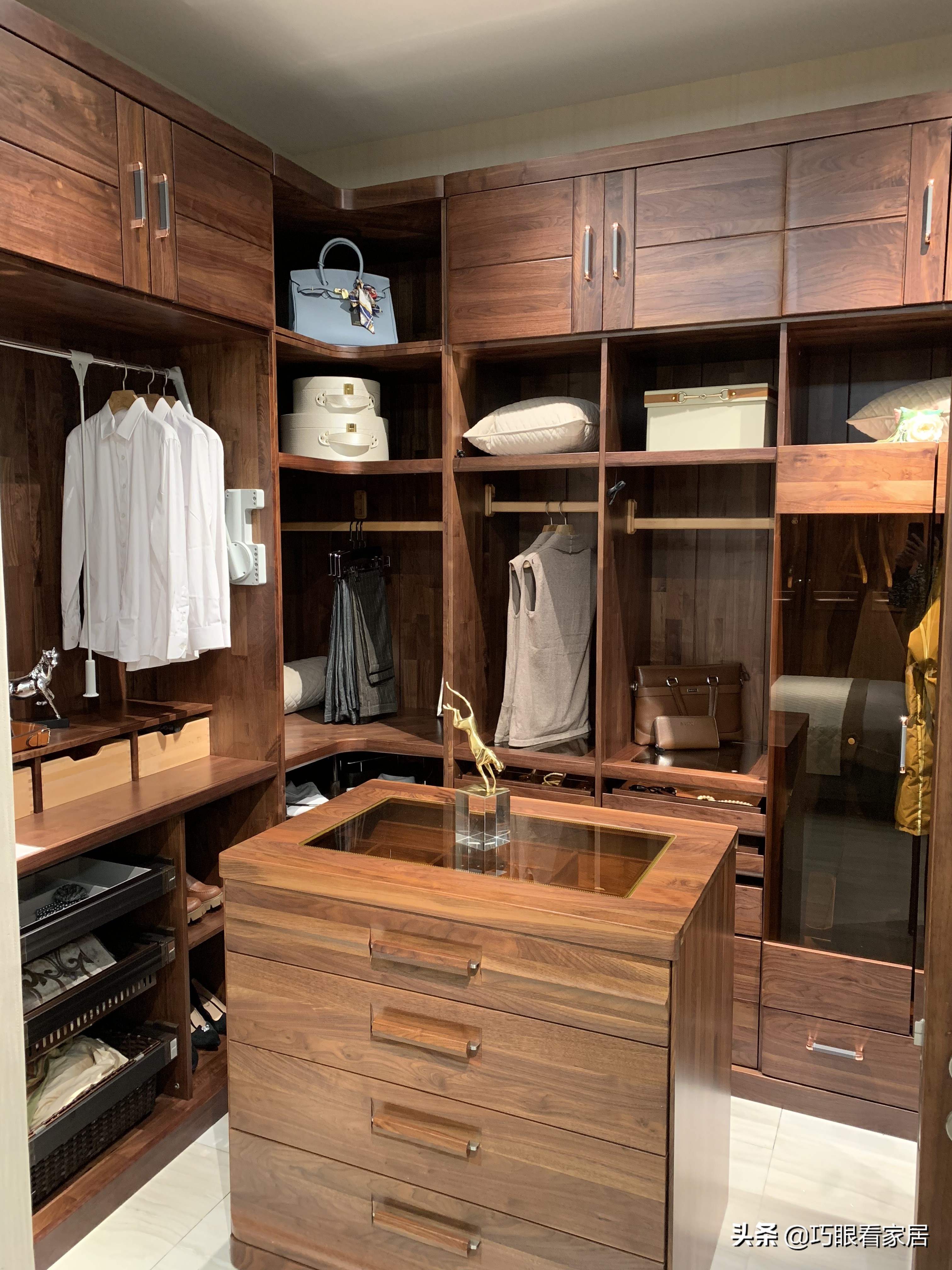 南洋胡氏家具测评,南洋胡氏整装家居