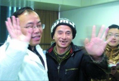 初代网红犀利哥,第一代网红鼻祖犀利哥