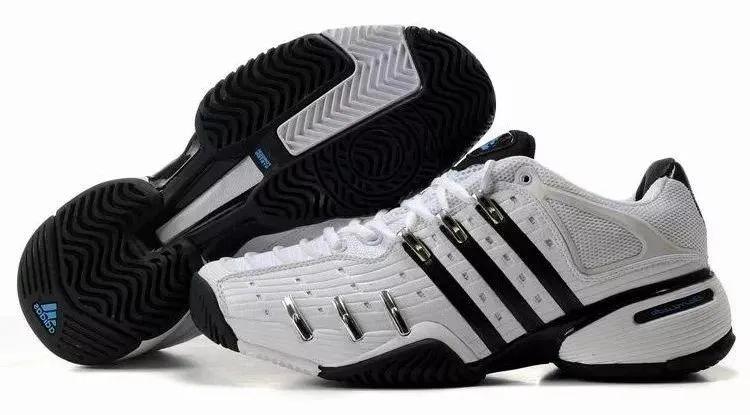 网球装备,网球鞋装备