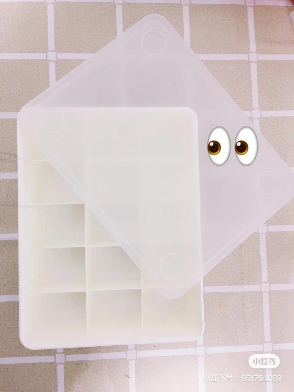 3ce冰箱怎么获得,3ce冰箱收纳盒