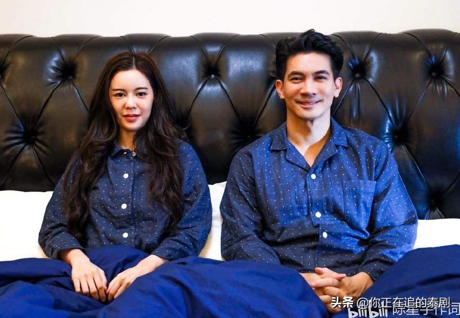 ken泰剧爱情电视剧,ken主演的所有泰剧恒月之爱