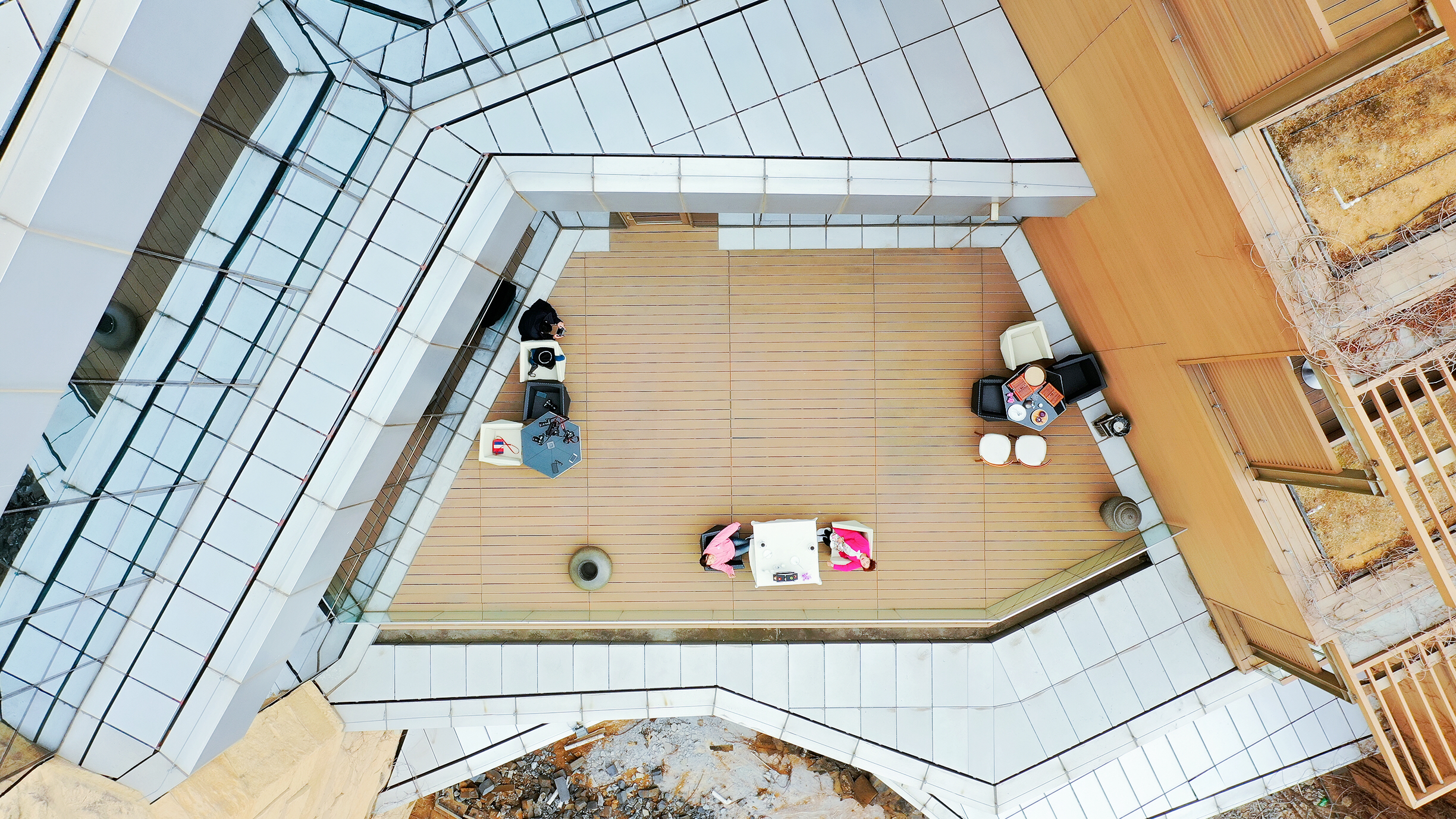 倚山傍水好地方,倚山傍水