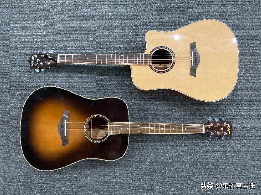 费森vz200吉他真的不好吗,新手入手吉他怎么选