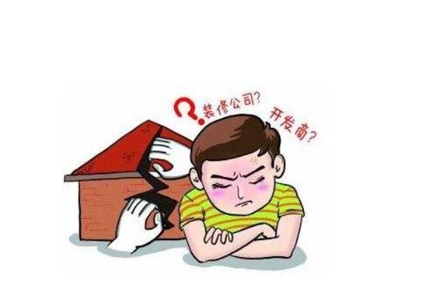 装修公司容易踩坑的地方,装修公司都给业主挖哪些坑