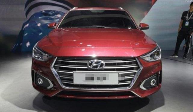 逸行2019款,合资大牌车降5.69万