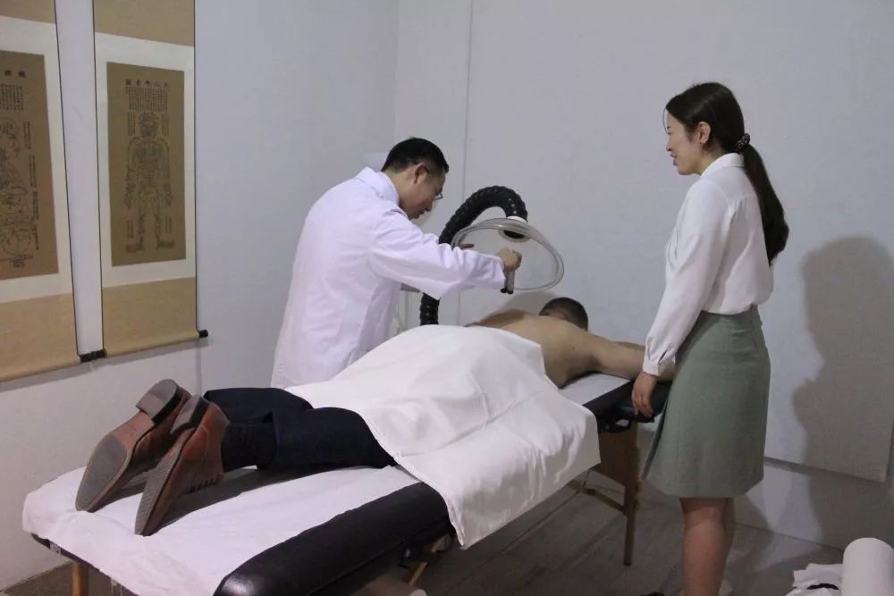 弘扬中医药文化见证中医药奇迹,让中医药文化发扬光大