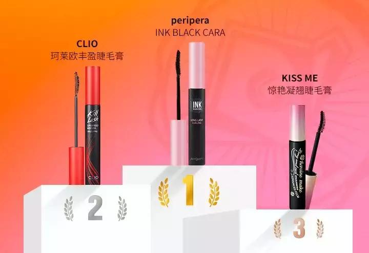 glowpick榜单2020,glowpick榜单水乳第一名