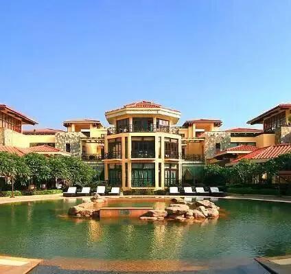 湖泊风景区推荐,深圳十大免费主题公园