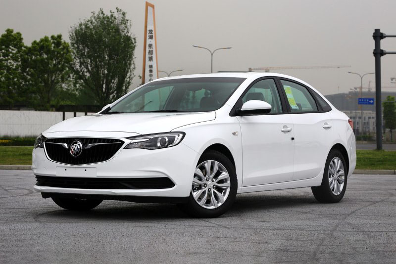 买车长心眼，这些不是美系车，其中一款在华热销13年，卖268万辆