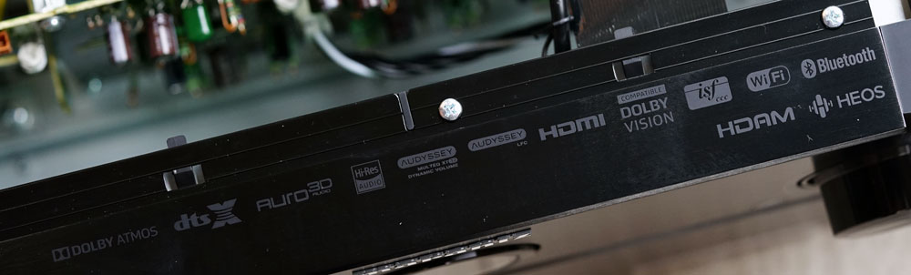 马兰士功放7013视频测试,马兰士sr7013推2.0落地箱