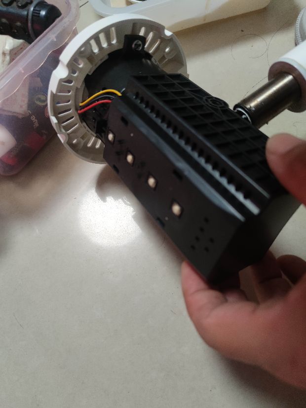 米家风扇拆卸拧不下来,米家电风扇怎么复位