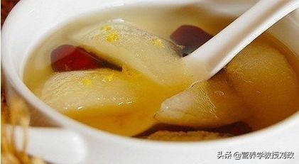 好吃的感冒偏方,治感冒的药膳