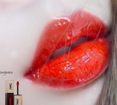 最近几年流行的口红色号,今年最流行的口红色号有哪些