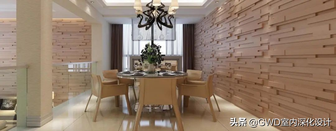 设计师完美解决隔音问题,室内设计隔音