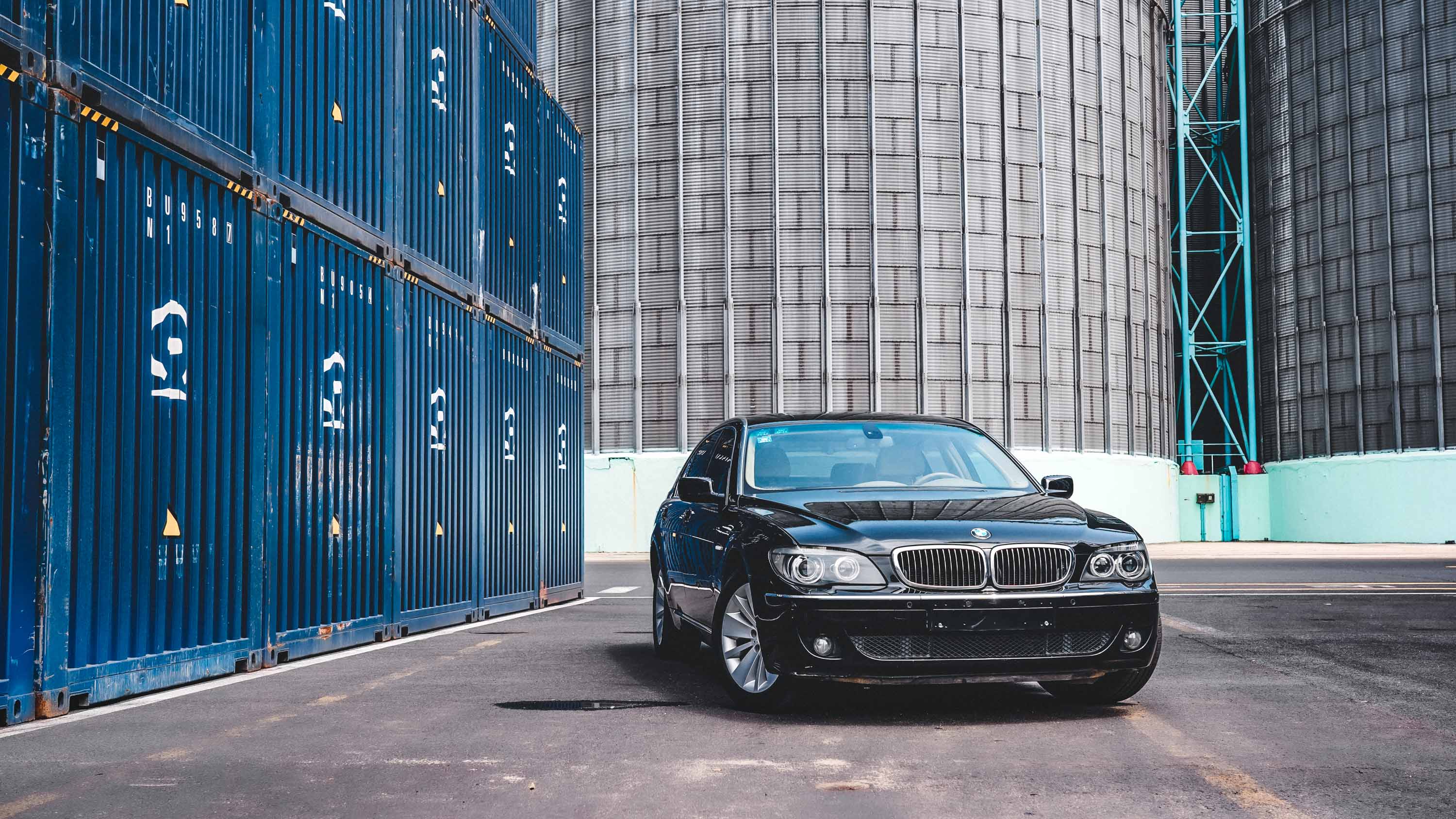 宝马730li整备翻新要多少钱,730li全车翻新