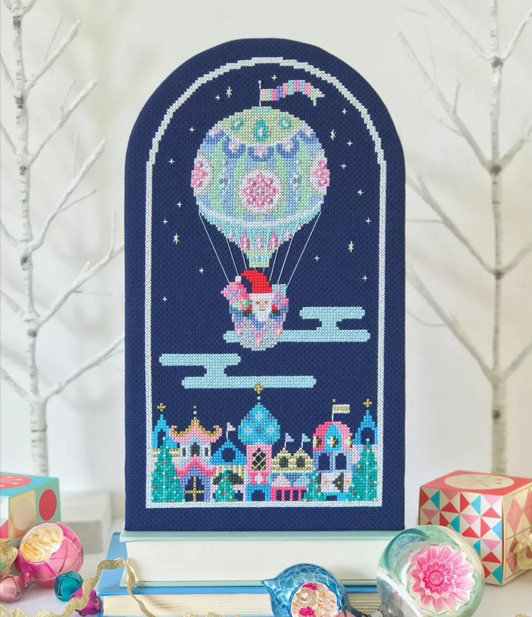 十字绣拿不住了应该怎么绣,以前的十字绣怎么能洗掉