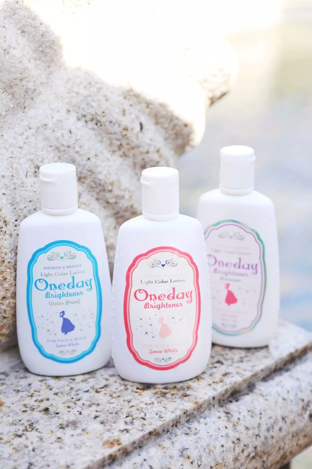 十大美白身体乳排名第一名,美白身体乳排行榜前十名真实测评