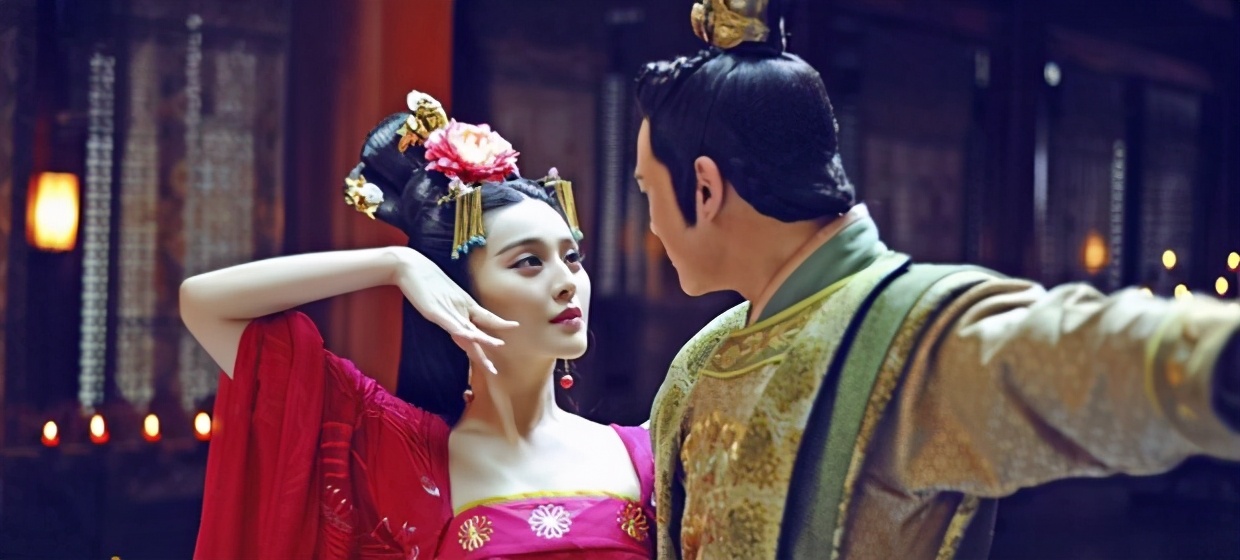 武则天的政治野心到底有多可怕,武则天的真实政治谋略