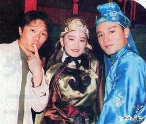 林青霞张曼玉同台合照真是美丽,林青霞张曼玉比武视频