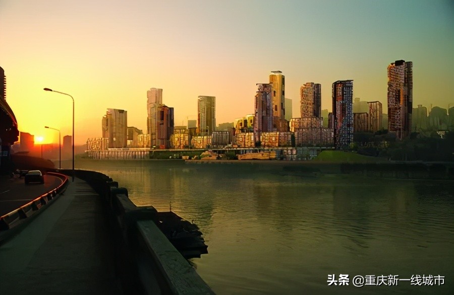 重庆豪宅排行榜100名,2021重庆豪宅排行榜