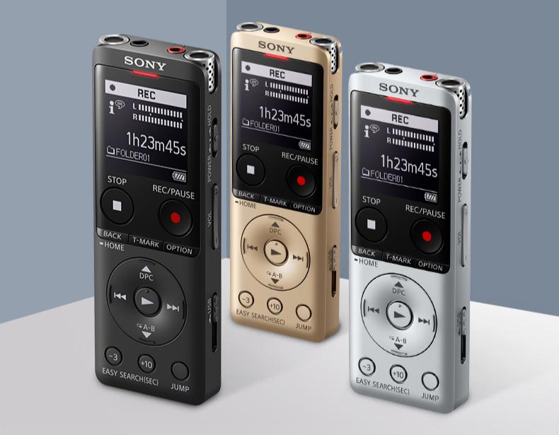 索尼联合搜狗上线免费语音转写服务，省心好用，关键用着不肉疼