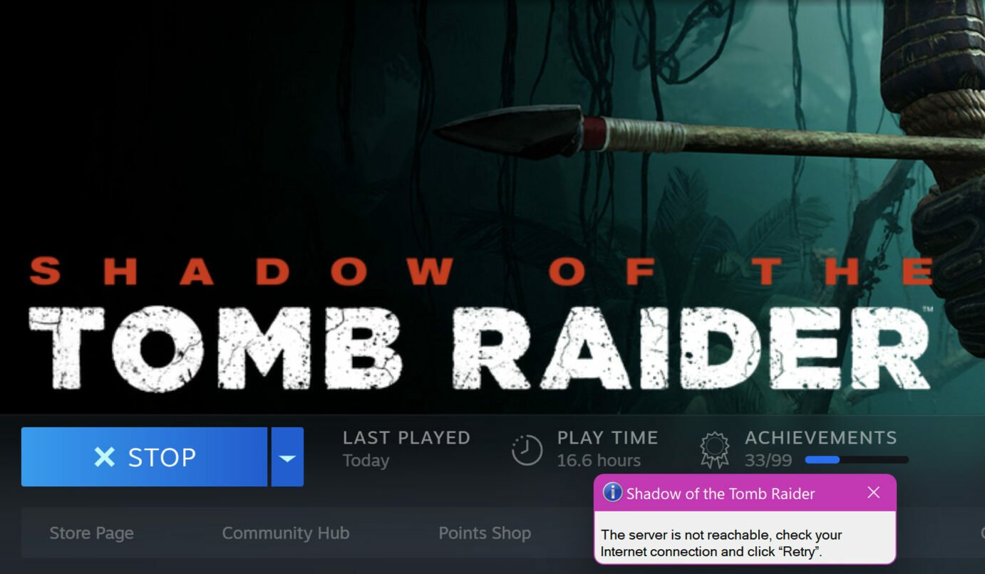 “正版受害者”D加密停机波及《漫威银河护卫队》等游戏无法启动