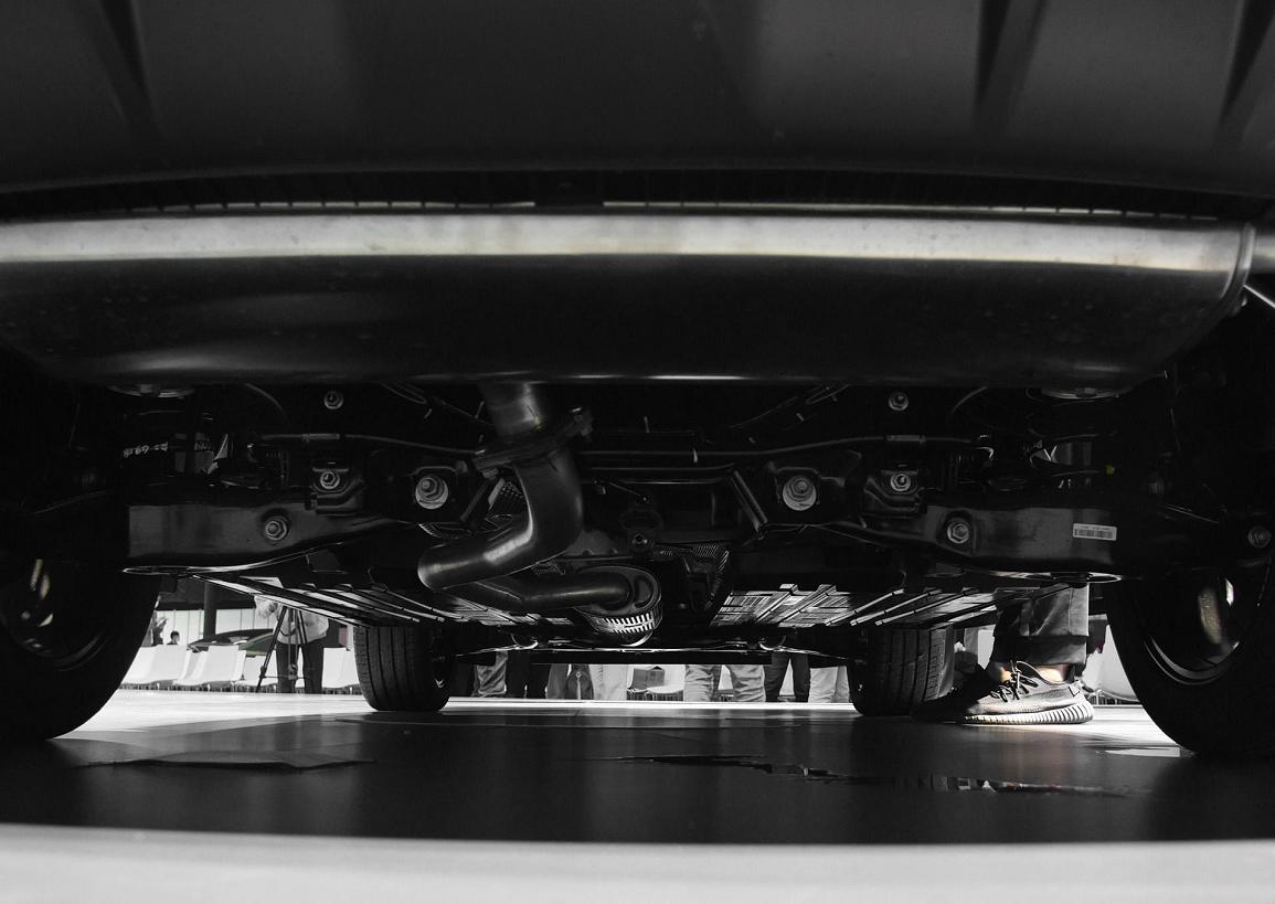 广汽gs4新款深度试驾,广汽gs4全部功能