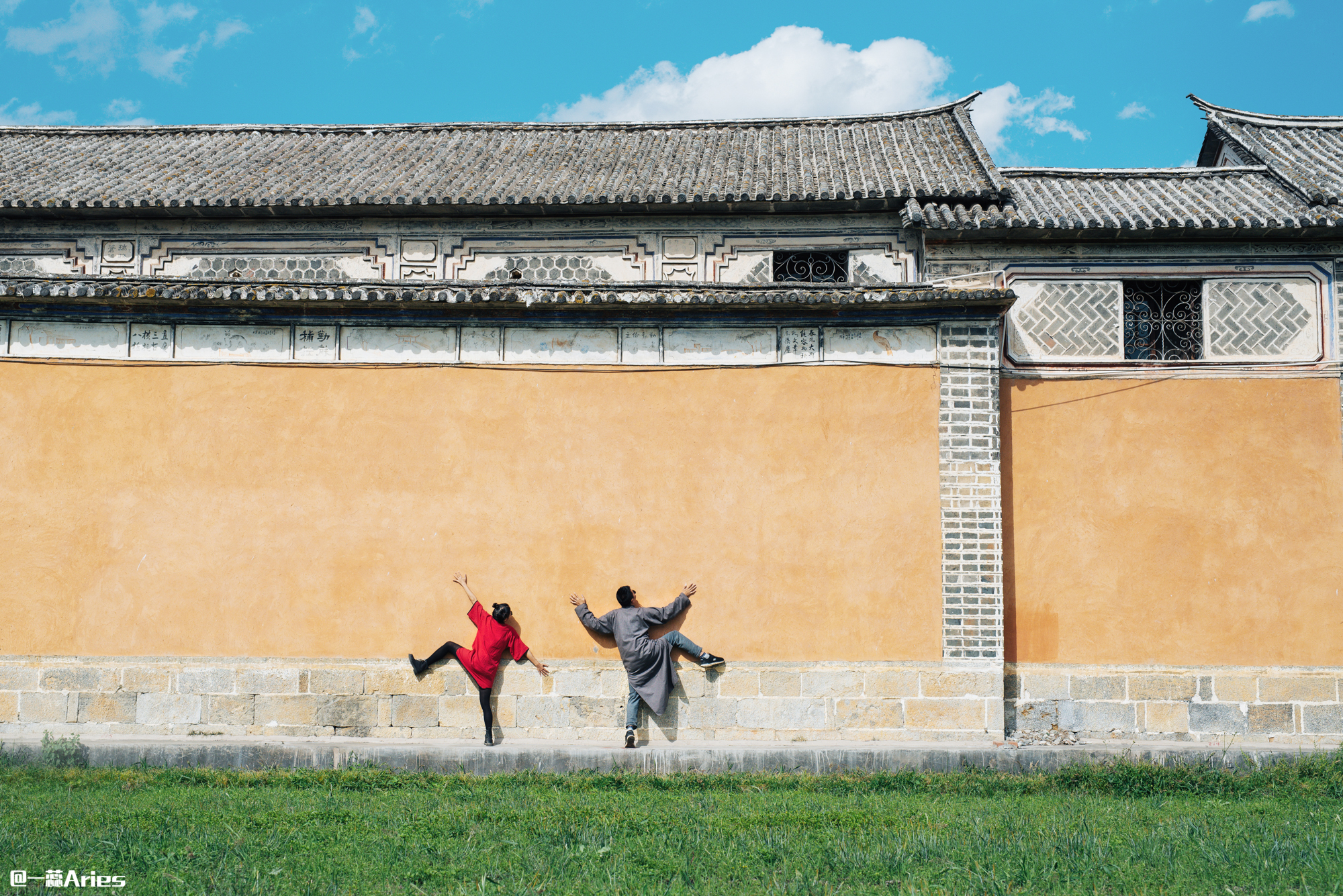 大理环洱海自驾游最佳攻略,大理环海岸线自驾游