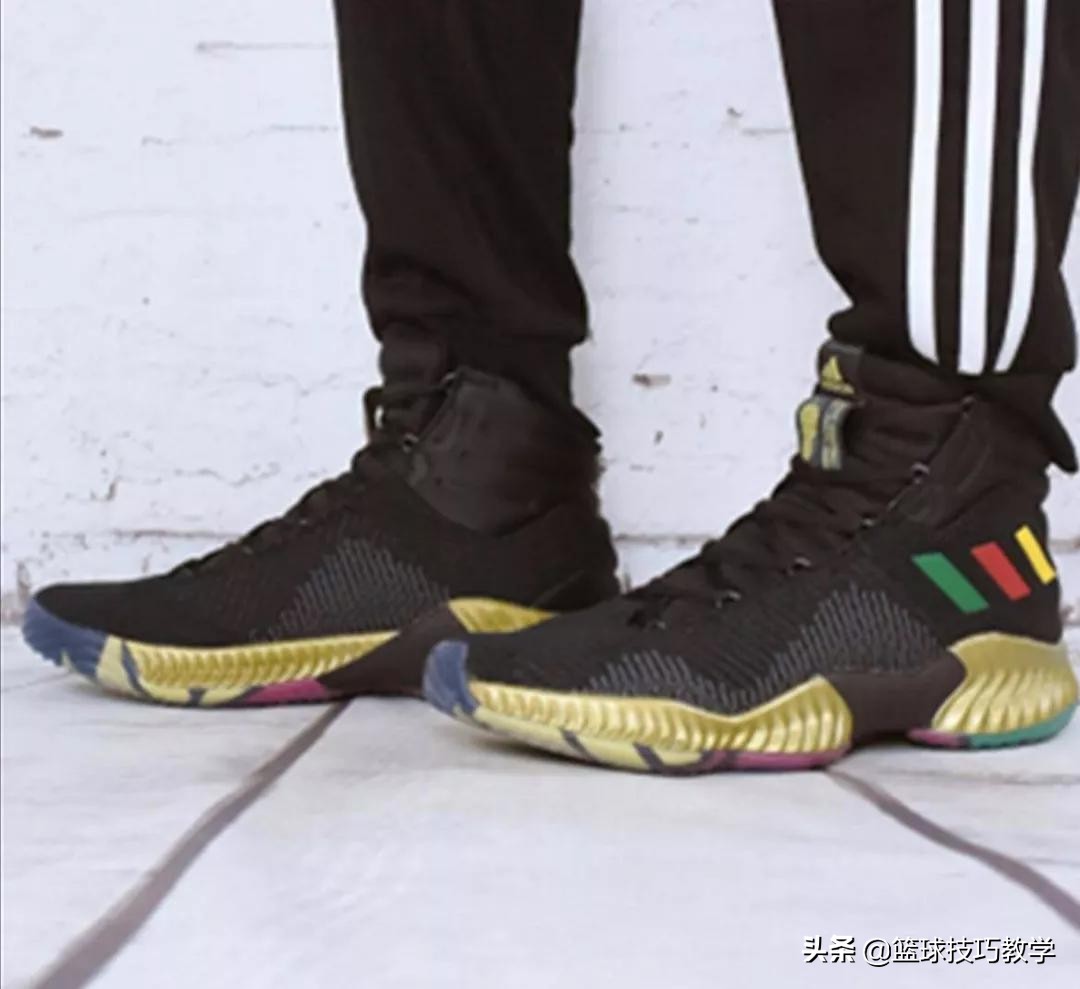 高帮篮球鞋更保护脚踝吗,有碳板不容易崴脚的篮球鞋