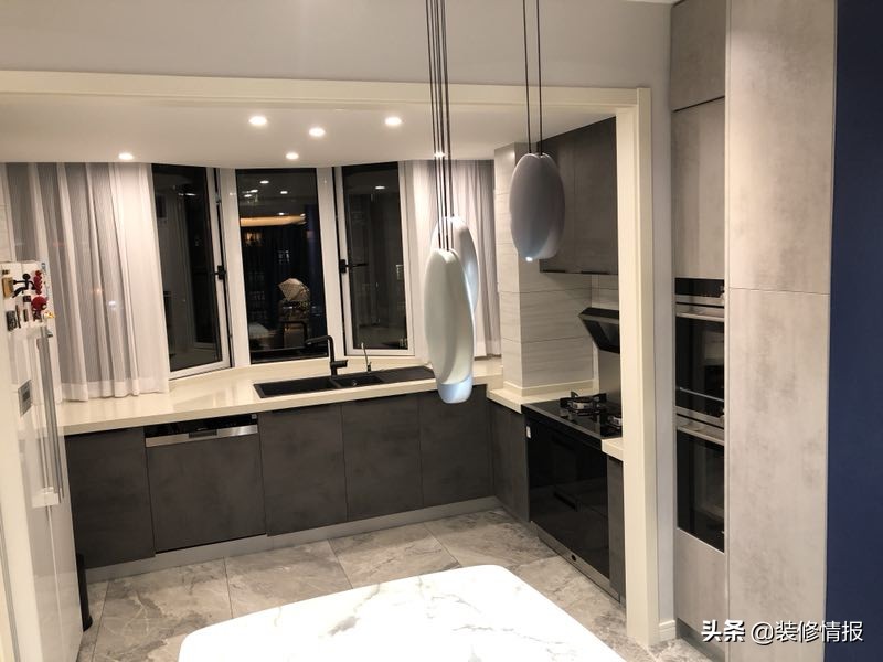 极简性冷淡风装修,高级感全屋设计推荐