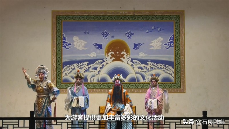 石泉汉江之夏文化旅游,安康石泉文化生态旅游