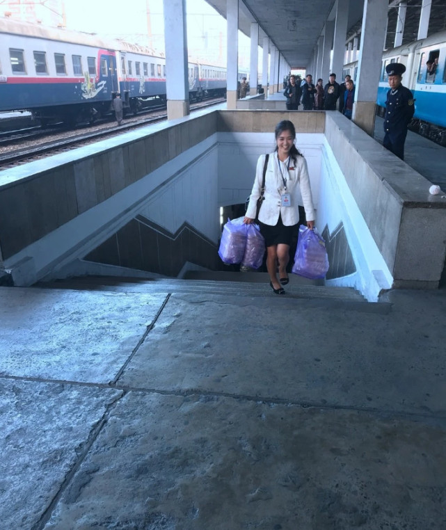 到朝鲜最多可以带多少现金,去朝鲜可以把钱给当地百姓花销吗