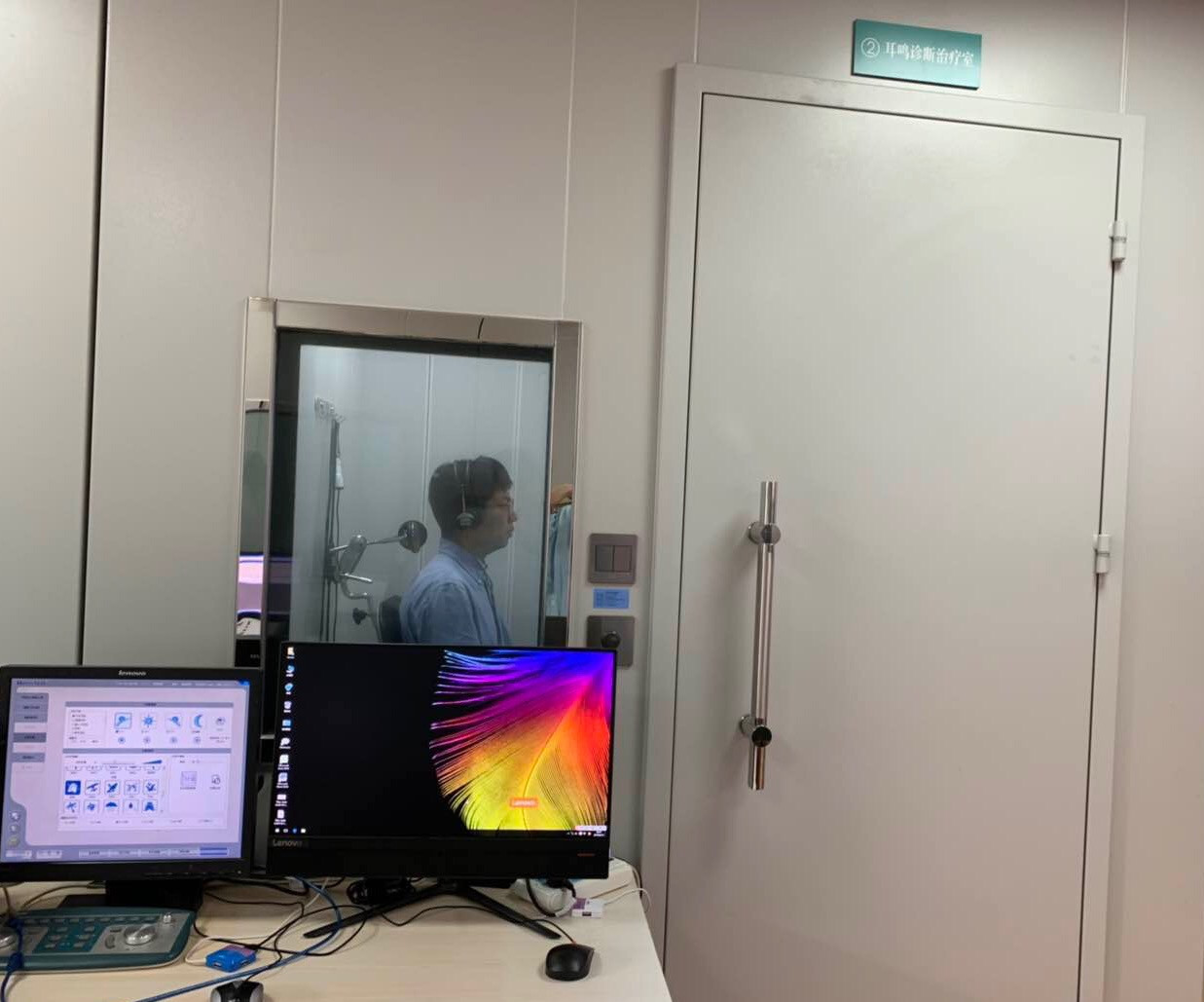 耳鼻喉医话｜耳鸣难治？不妨试试这个奇妙的声音疗法