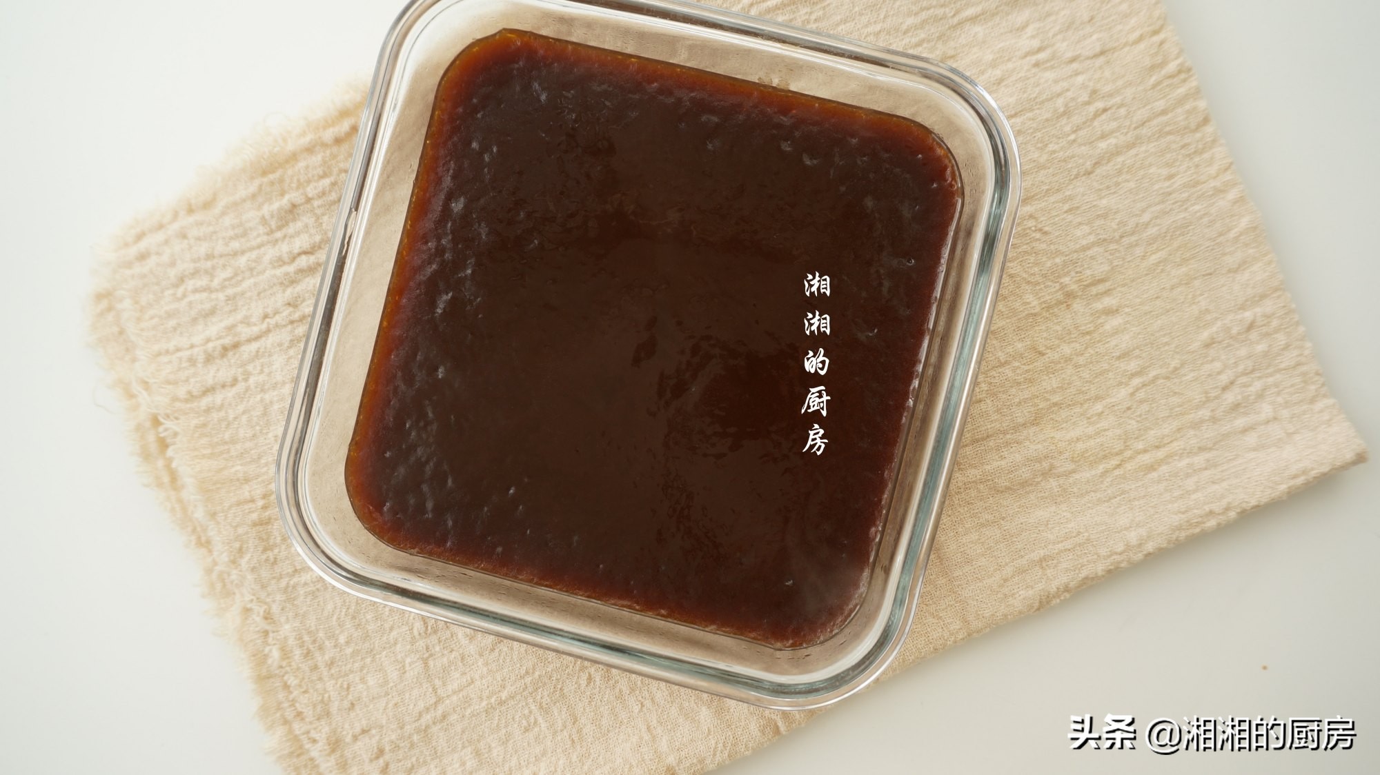 红枣糕怎么做才q弹爽口,红枣糕最正确的做法