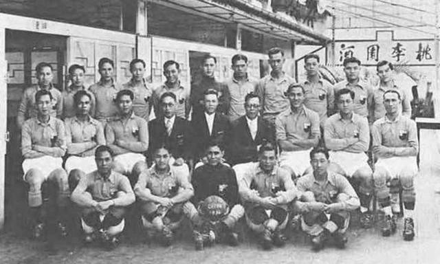 李惠堂为什么被称为亚洲球王,亚洲球王李惠堂纪录片