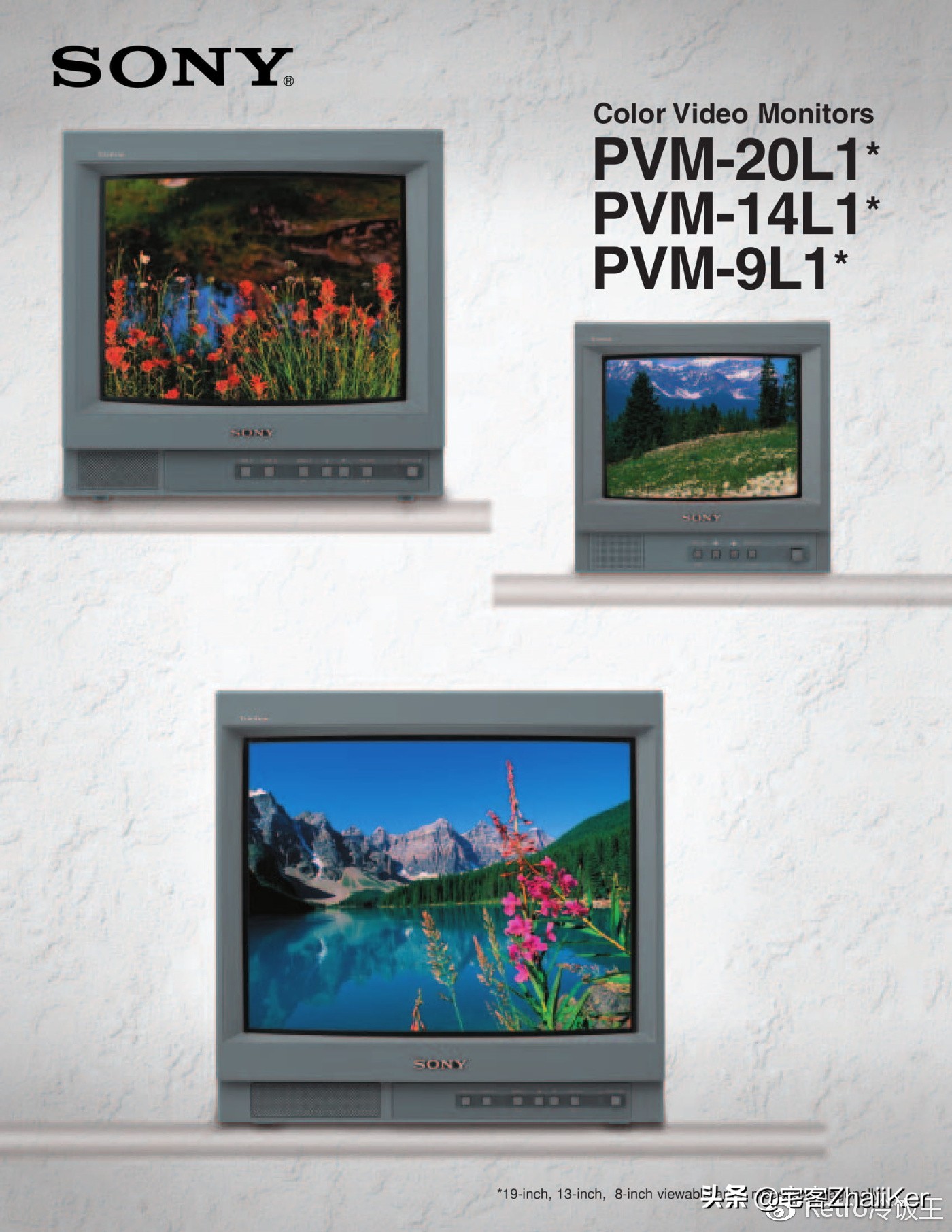 索尼彩监是什么东西,索尼彩监进入工程模式