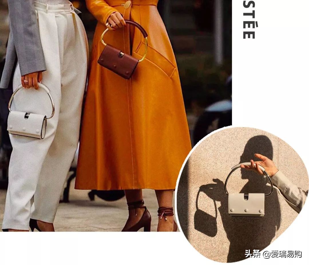 年度9款小众包,三千到两万的小众包包