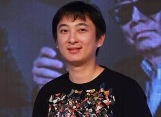 网友求王思聪帮忙带货遭吐槽:兄弟我长得像代购吗?网友:有想法