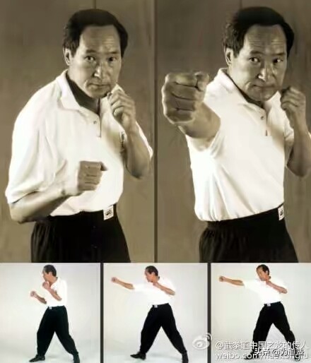 为道塾中国截拳教练学院,为道塾截拳道