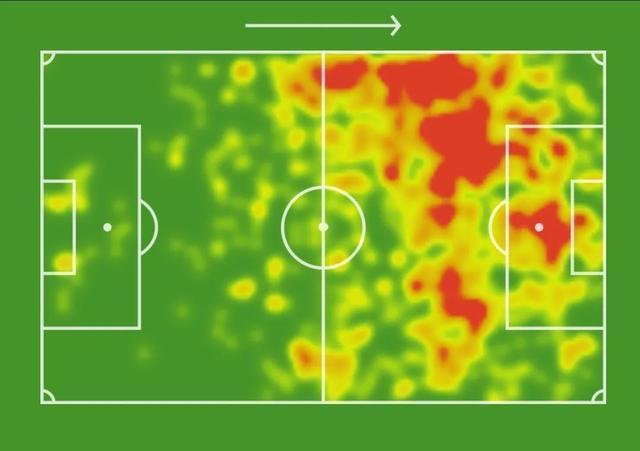 41次射门,100000次射门