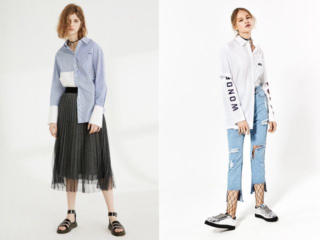 蕊子高端原创女装店,木素棉麻原创女装店