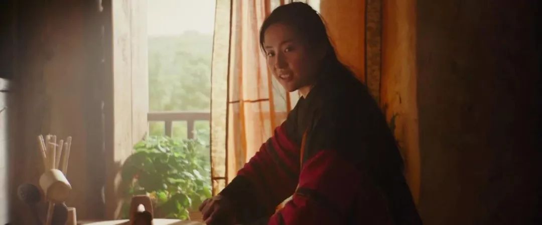 花木兰一样的女英雄,花木兰上单里唯一一个女性