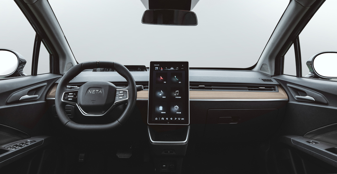 哪吒汽车智能安全体验,哪吒汽车团队情况简介