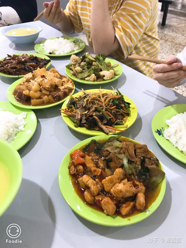 东北用餐体验,在东北吃饭的最高境界