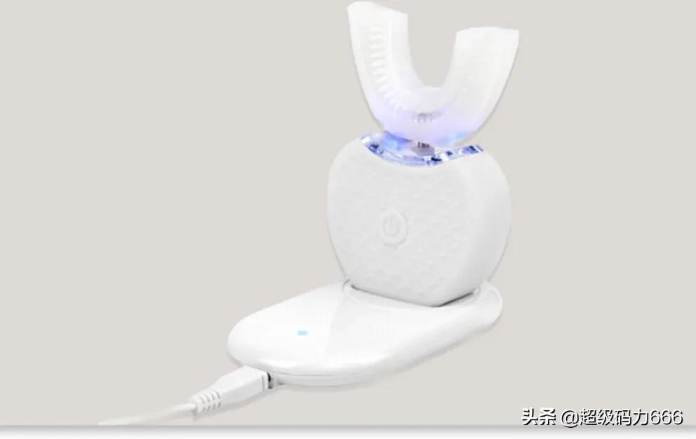 清洁牙齿的神器可以美白牙齿,怎么刷牙1秒钟就可以让牙齿变白