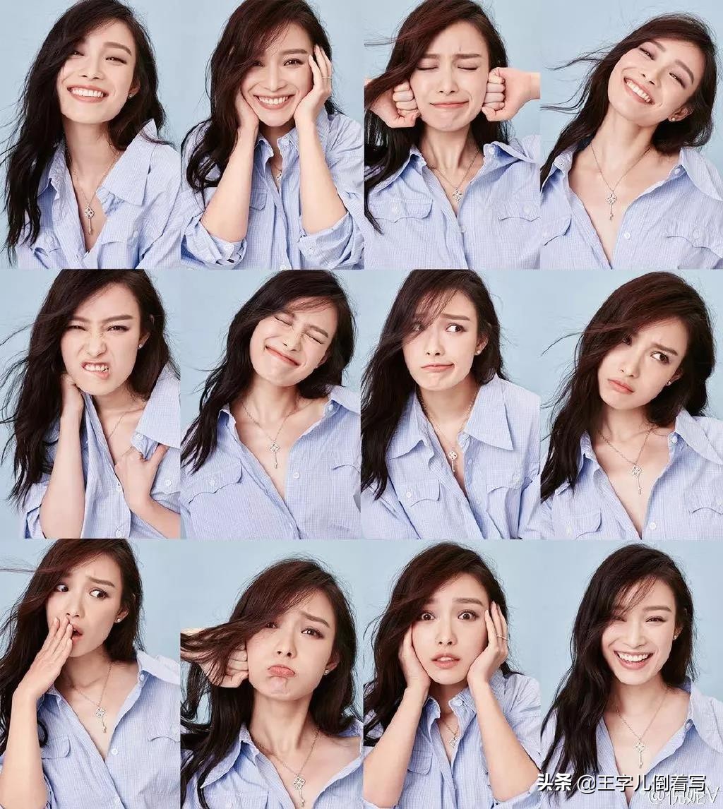 女生怎么摆pose怎么拍照好看,小女孩拍照如何摆pose戴帽子