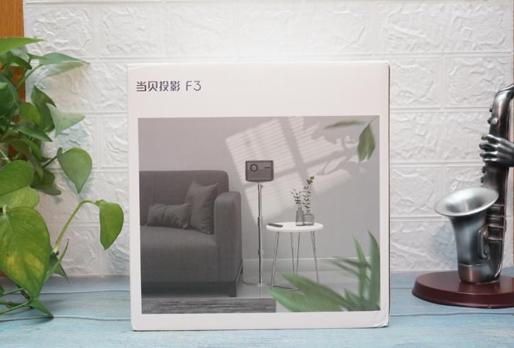 当贝投影f3对比灯泡机,当贝f3投影灯泡