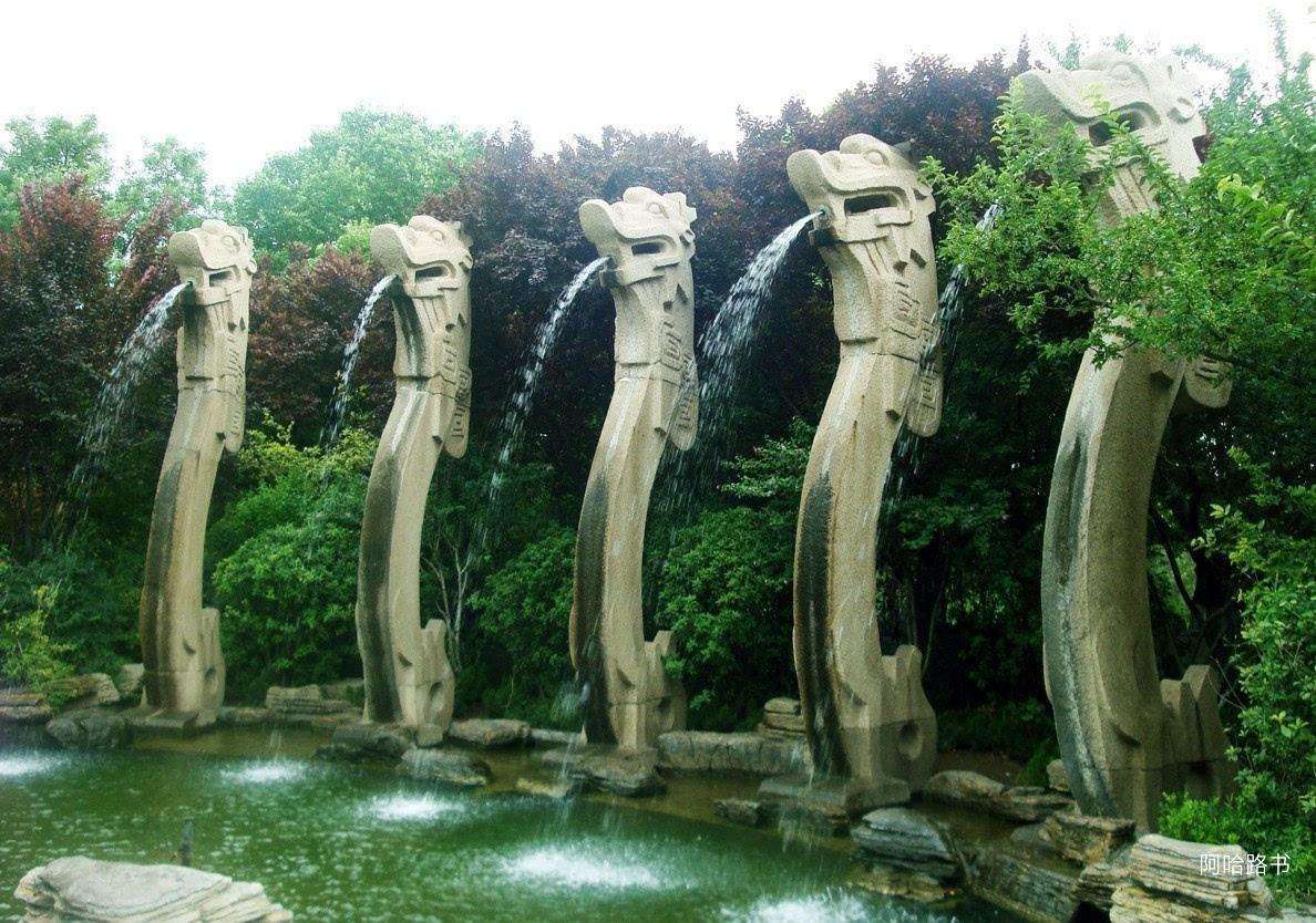 宁波4a星级旅游景点,请介绍一下宁波市的旅游景区