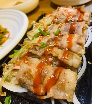 青岛城阳最正宗的韩料,青岛比较有名的韩企有哪些