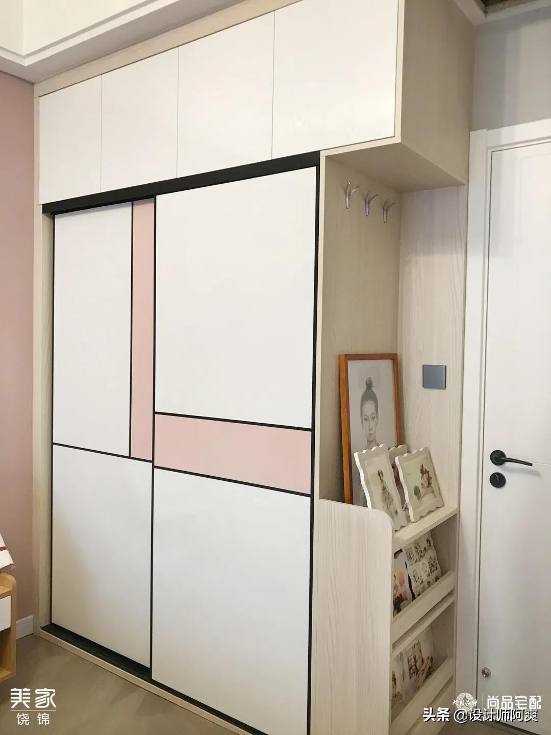 入户门正对客厅沙发玄关隔断,客厅正对大门有必要做隔断吗